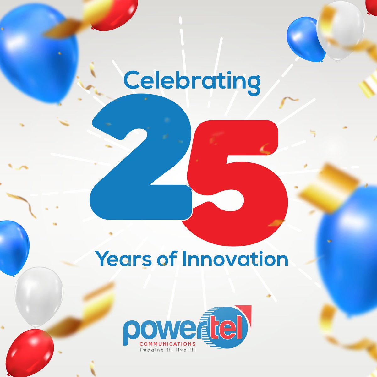 Thank you Zimbabwe for the 25 years of support. Your unwavering loyalty has been the bedrock of our success!! 🥳🥳🥳🤩