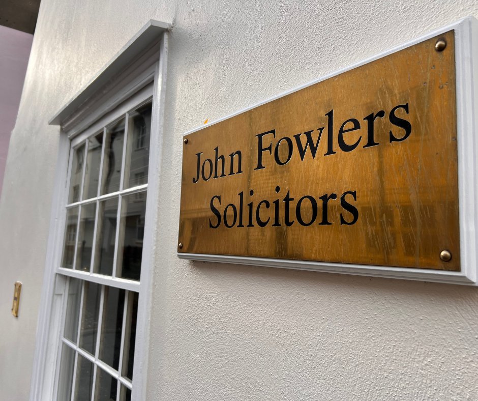 We’re almost halfway through our centenary year, and we can’t believe just how fast this year is going.

Thank you to everyone who has been a part of our journey so far.

bit.ly/3fpcMZx 

#Law #LegalAdvice #Colchester #100yrs #centenaryyear #JohnFowlers100yrs