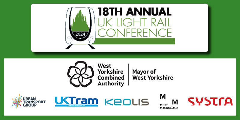 A warm welcome to just some of our sponsors for the UK Conference this July 17/18. With lots of exciting sponsor opportunities remaining, will we see you in Leeds? mainspring.co.uk/products/event… #lightrail #tram #tramway #twodays #expertspeakers #lrtfuture #network #connect #succeed
