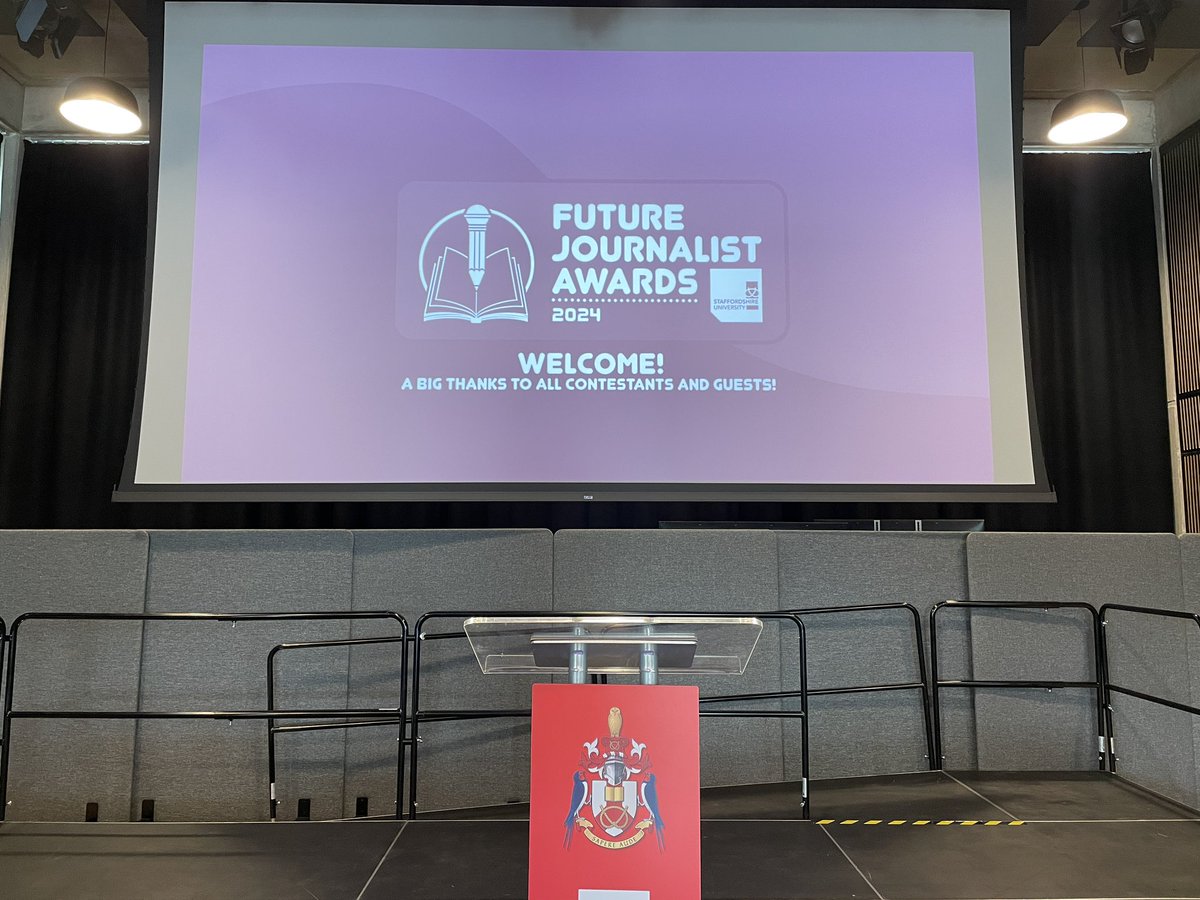 Future Journalist Awards tweet media