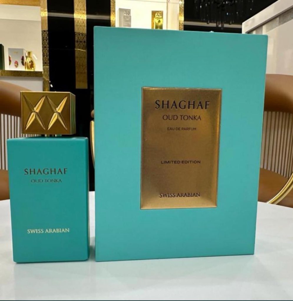 Shaghaf Oud Tonka 65,000