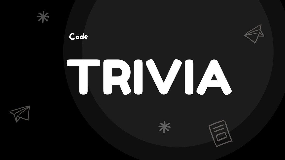 RebaseCodeCamp's tweet image. here's one of the games we played at the Rebase Girls Hangout... #CodeTrivia.
Our students got 9 out of 11... Think you can do better? Play and tell us your score in the comments.
#coding #programming #rebasecodecamp