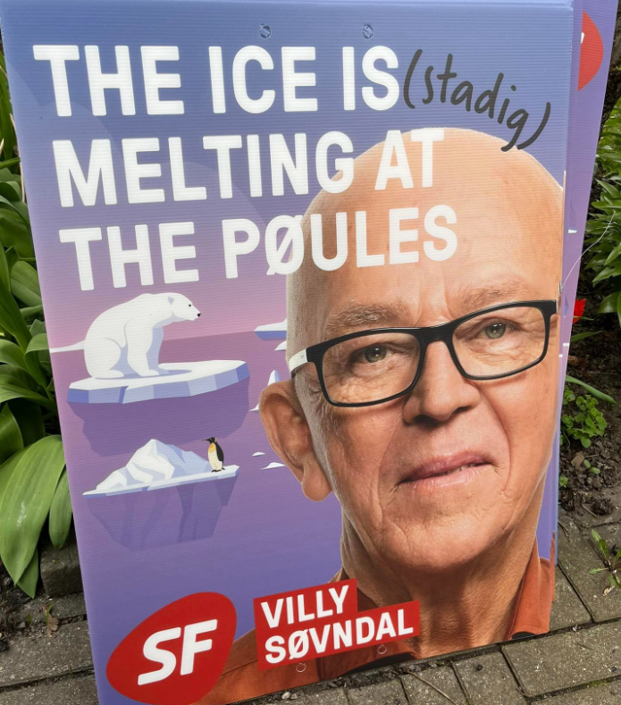 Charlie Stjerneklar tweet media