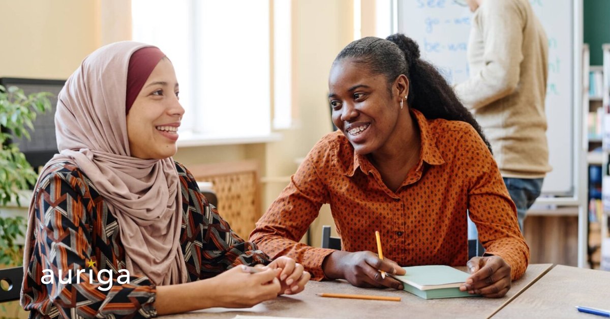 Auriga offers a comprehensive range of affordability and debt assistance services to support the households you serve to ensure customers don't fall into hard times following missed bills.

Find out more: bit.ly/3TR1v4B