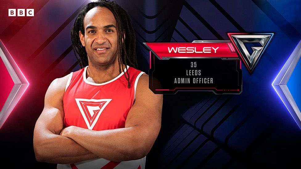 Looking forward to welcoming @WesleyNsereko to @CHAOSRadioUK today! We’ll be talking all about his #Gladiators experience & #wrestling career! Tune in from 10-1pm: 📻 105.6FM in #StAustell #Cornwall 💻 mixcloud.com/live/chaosradi… 🔊Ask your smart speaker to “Play CHAOS Radio”