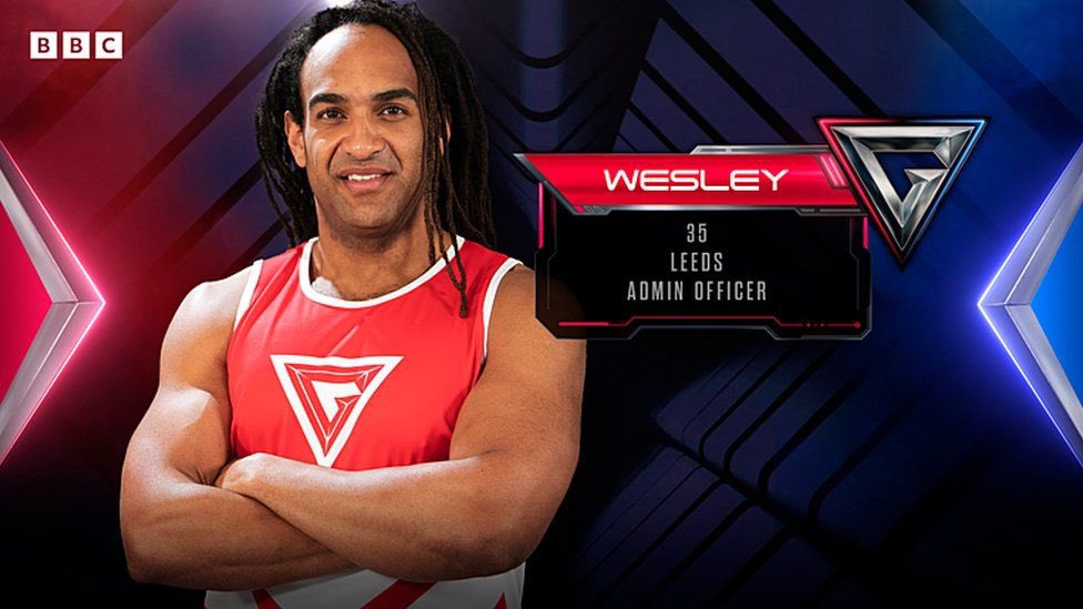 Looking forward to welcoming @WesleyNsereko to @CHAOSRadioUK today!

We’ll be talking all about his #Gladiators experience & #wrestling career!

Tune in from 10-1pm:
📻 105.6FM in #StAustell #Cornwall 
💻 mixcloud.com/live/chaosradi…
🔊Ask your smart speaker to “Play CHAOS Radio”