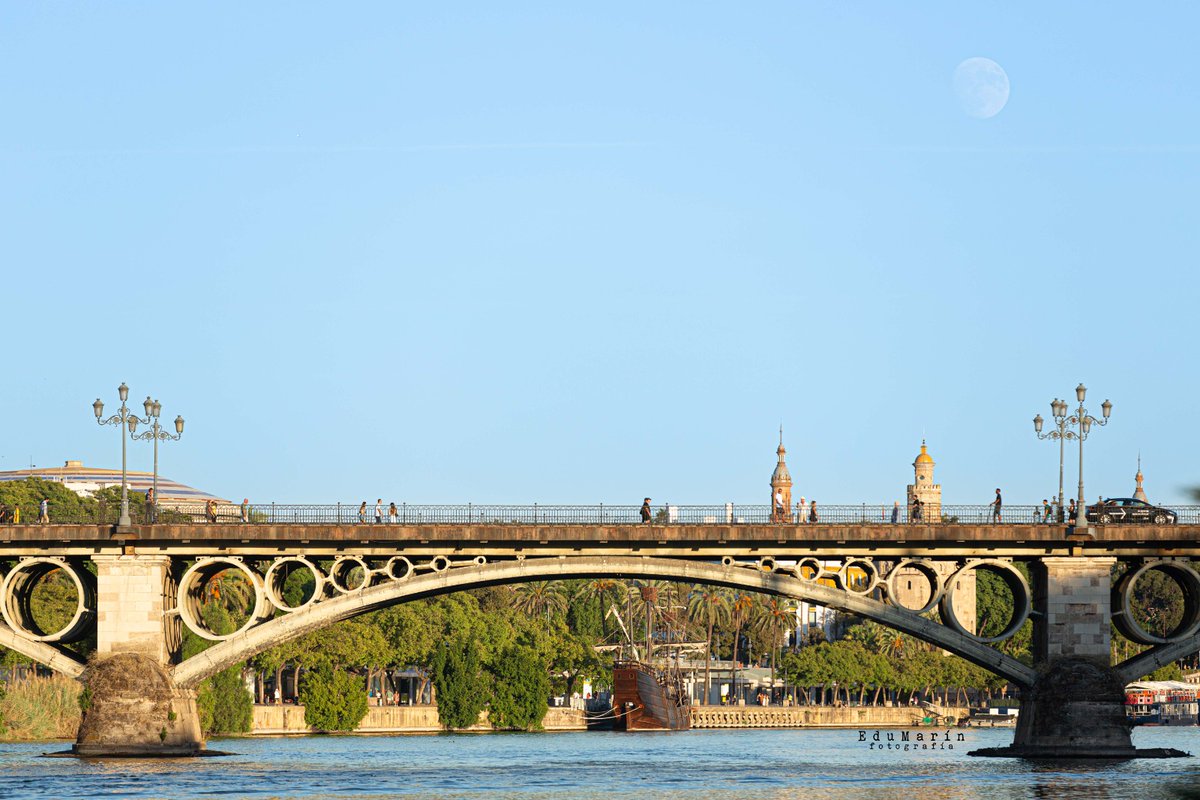 Sevilla es un aroma