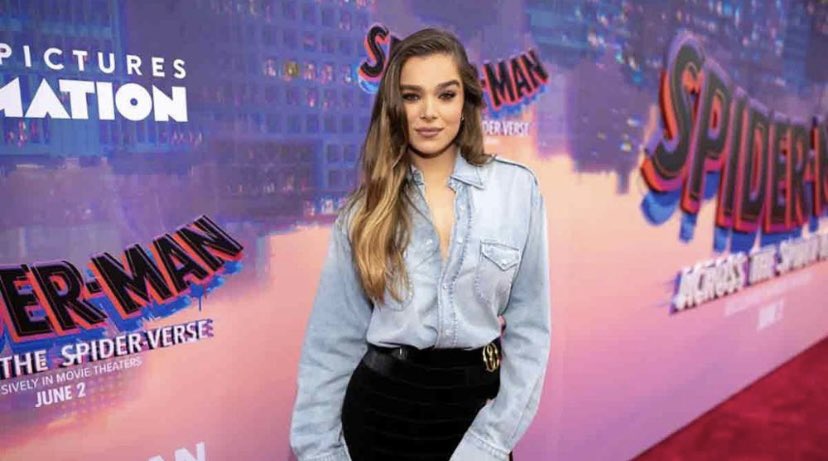 #HaileeSteinfeld has joined #MichaelBJordan, #DelroyLindo and #JackOConnell on the cast of the as-yet untitled “supernatural thriller” from director #RyanCoogler. It’s currently set for release on March 7th, 2025.
