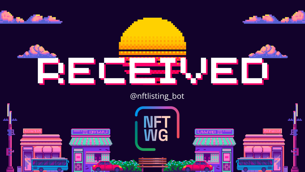 NPunks | The First on Near (@near_punks) on Twitter photo 🎸 Punks are marching around the planet, gaining more and more popularity!
👍 We are currently in the development stage of several products. We've successfully received a grant from <a href="/NearnftWG/">NFTWorkGroup</a> for the second one!
What was the grant allocated for? The development of a bot and 🎸 Punks are marching around the planet, gaining more and more popularity!
👍 We are currently in the development stage of several products. We've successfully received a grant from <a href="/NearnftWG/">NFTWorkGroup</a> for the second one!
What was the grant allocated for? The development of a bot and