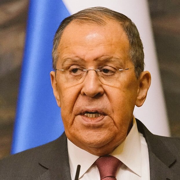 Lavrov: Power relations in the world are changing rapidly

 ' We have no doubt that the selfish line of restraining the development of new world centers in Eurasia, the Middle East, Africa and Latin America is doomed to failure. The course of history is irreversible. Power…