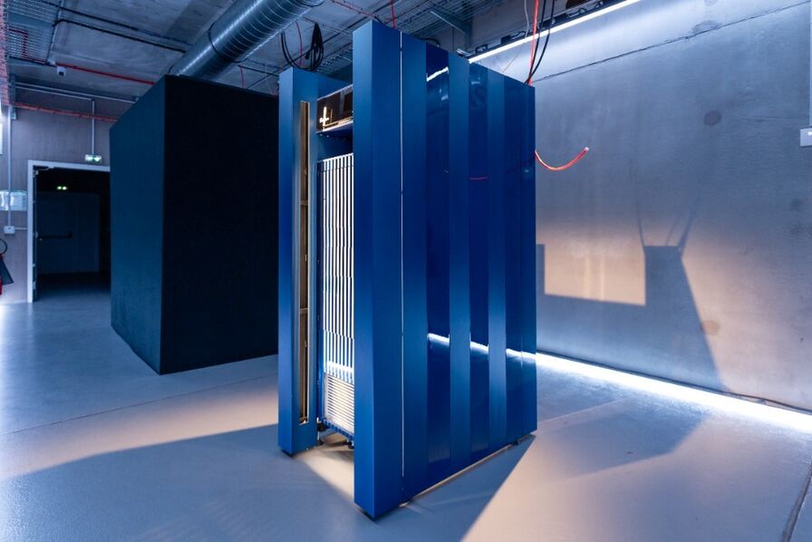 OVHcloud inaugure son premier ordinateur quantique développé par la start-up Quandela.

usine-digitale.fr/article/ovhclo…
