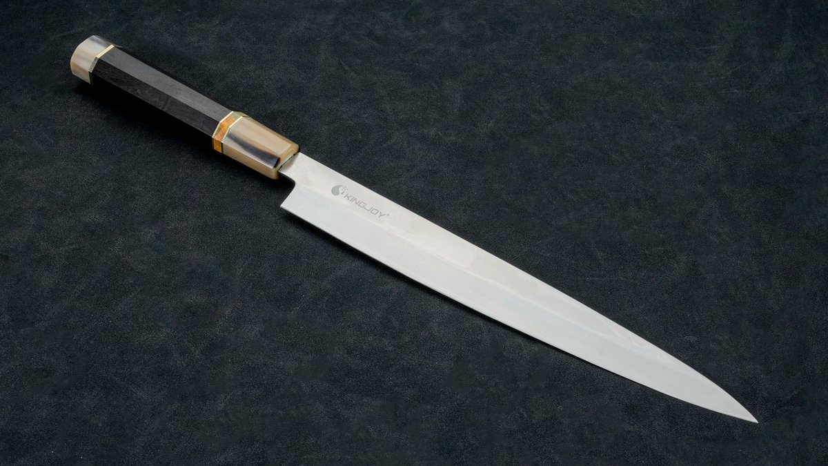 The highest quality Damascus steel kitchen knife set, buy the sharpest knife at the lowest price here
okingjoy.com/.../pro.../san…
#Okingjoy #Okingjoyknives #BestKitchenKnives #knifesMadeinJapan #BestKniveschefknife #bestchefsknife #beginnersguidetoknives #kitchenknife