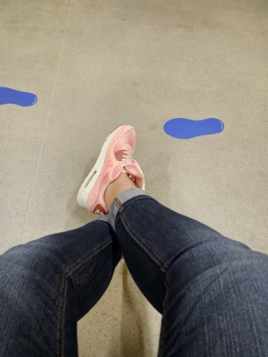 #WaZiFubo #JüdischesKrankenhaus 

Dann wollen wir doch mal schauen was beim ❤️ CT raus kommt 🤞

Daumen sind gern gesehen, falls ihr gerade entbehren könnt 🥹