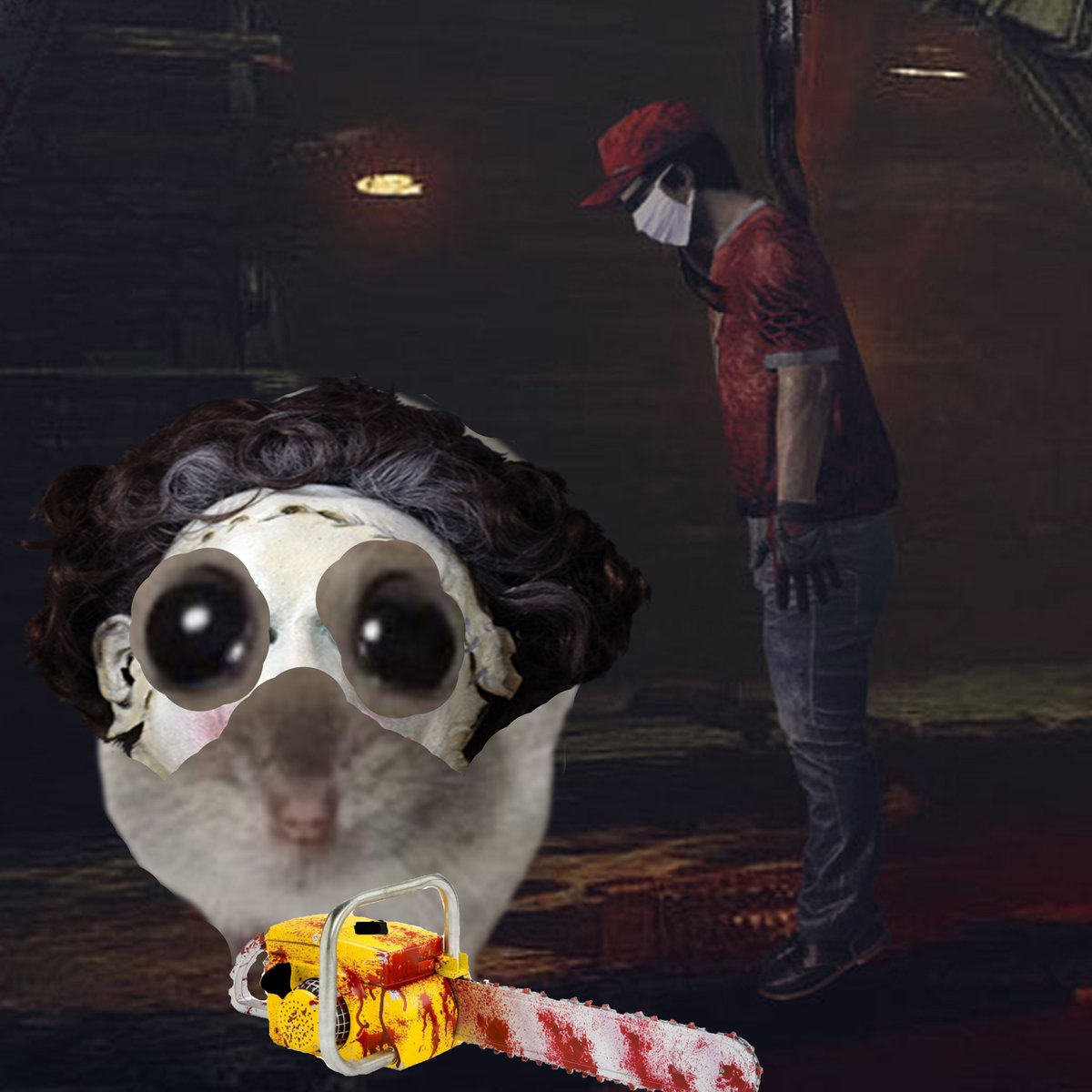 JG Darhk tweet media