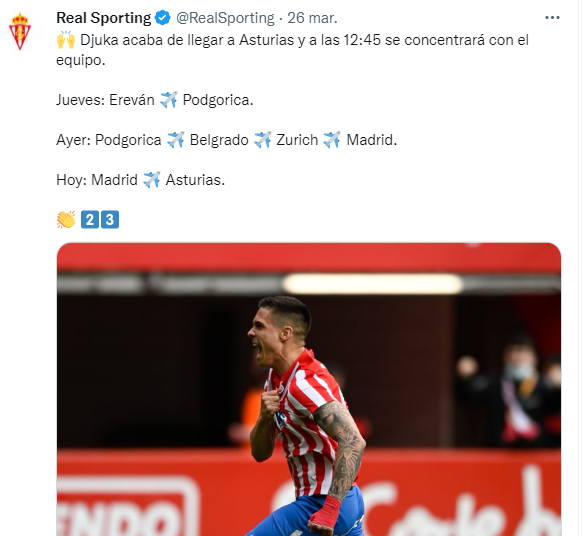 La portería del Piles tweet media