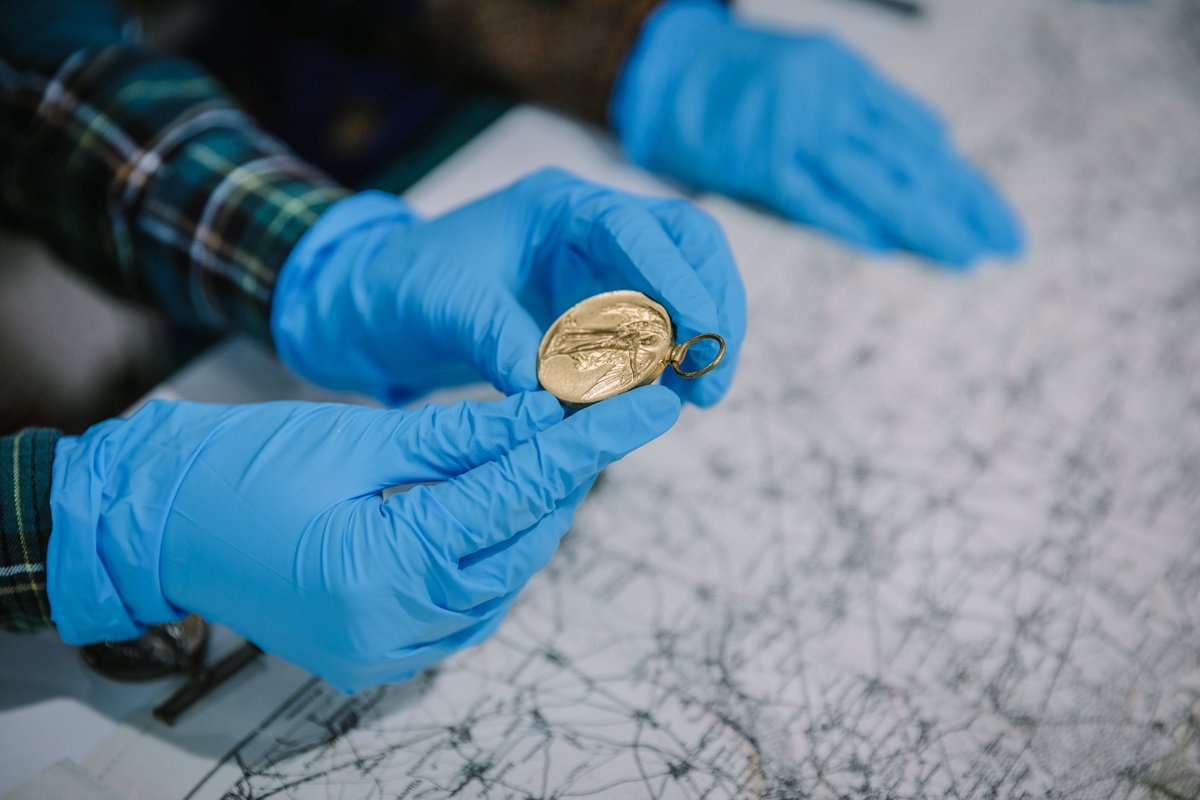 🪙🎖️Are you an experienced, passionate, innovative curator who’s worked with #numismatic and other collections? We’d love to hear from you! Apply before Thu 25 April for the role of Associate Curator: Numismatic and Object Collections jobs.leeds.ac.uk/vacancy.aspx?r…