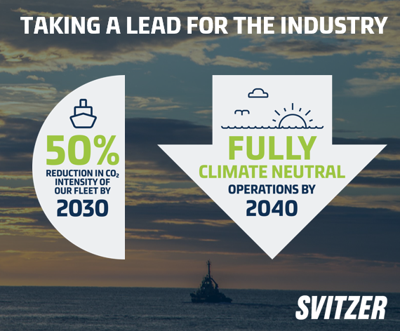 🌊 Join us in Ipswich as we host Svitzer, leaders in eco-friendly maritime solutions! Learn how you can be a part of their journey to a 50% CO2 reduction by 2030 and climate-neutral goals by 2040.

#Svitzer #GreenInnovation #UKCareersFair