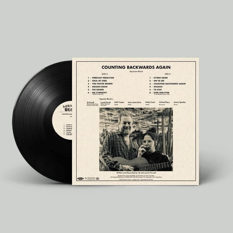 Shiny Beast (@shinybeasthq) on Twitter photo NEW: Aquarian Blood!!
This marks the culmination of the journey initiated by 'A Love That Leads To War' and extended in 'Bending The Golden Hour,' concluding the trilogy with resolution. Released by <a href="/Beluga_Records/">Beluga Records</a>. NEW: Aquarian Blood!!
This marks the culmination of the journey initiated by 'A Love That Leads To War' and extended in 'Bending The Golden Hour,' concluding the trilogy with resolution. Released by <a href="/Beluga_Records/">Beluga Records</a>.