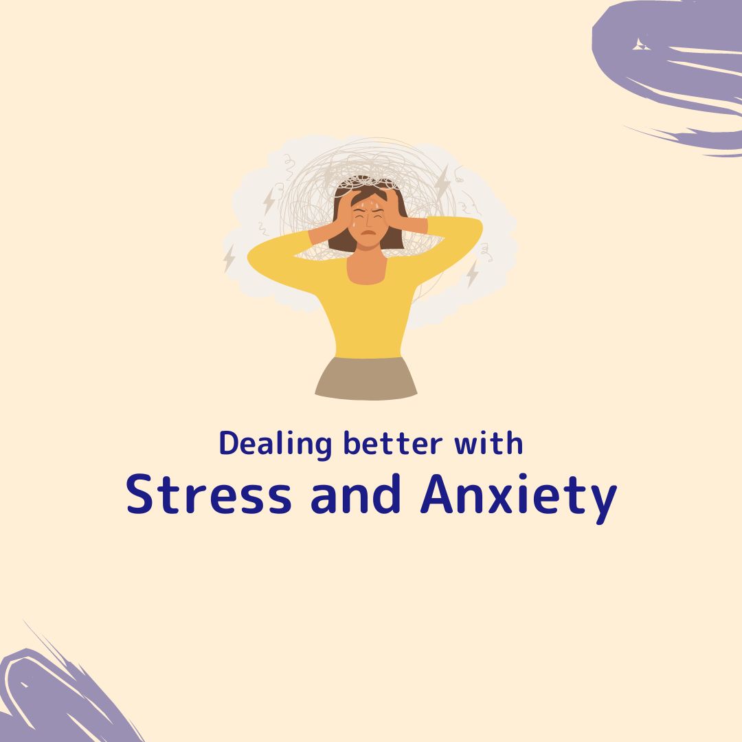 MaryFrancesTrst's tweet photo. For #StressAwarenessMonth Rachel, our Physical Health Liaison Worker, shares some practical advice on how to manage stress and anxiety better, and invites you to two meditation training practices.

Click the link below  ⬇️

https://t.co/vC1mOkQb0G

#AprilThings #ManagingStress https://t.co/UFvnqSQXlz