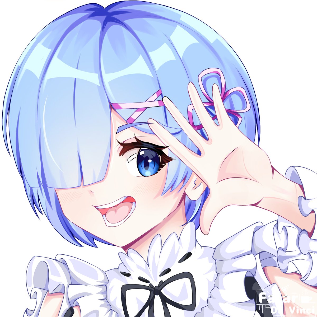 Hello world
#artist #ArtistOnTwitter #ArtistOnX #rem #rezero #isekai #DigitalArtist