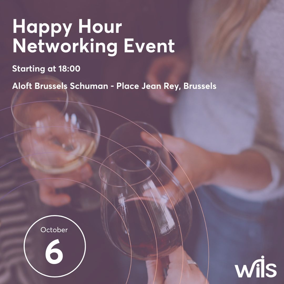 Hurry up and register now to attend our upcoming Spring Happy Hour, in partnership with Women in International Security Deutschland and the Friedrich Ebert Stiftung on Tuesday. Check out our website for more info & to register buff.ly/3TO6eE4