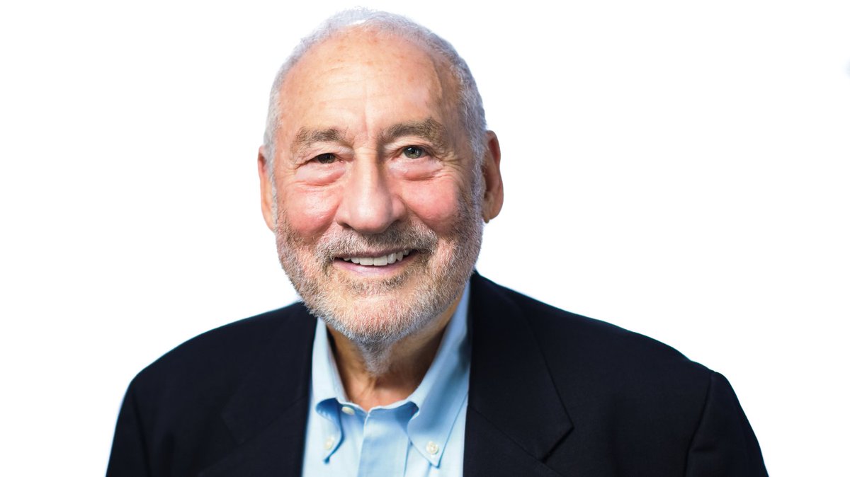 We are proud to welcome three #NobelPrize winners to LSE in Spring Term! Register to attend online: 🗓️ 30 April - Joseph E. Stiglitz: lse.ac.uk/Events/2024/04… 🗓️ 2 May - Claudia Goldin: lse.ac.uk/Events/2024/05… 🗓️ 2 May - Esther Duflo: lse.ac.uk/Events/2024/05…