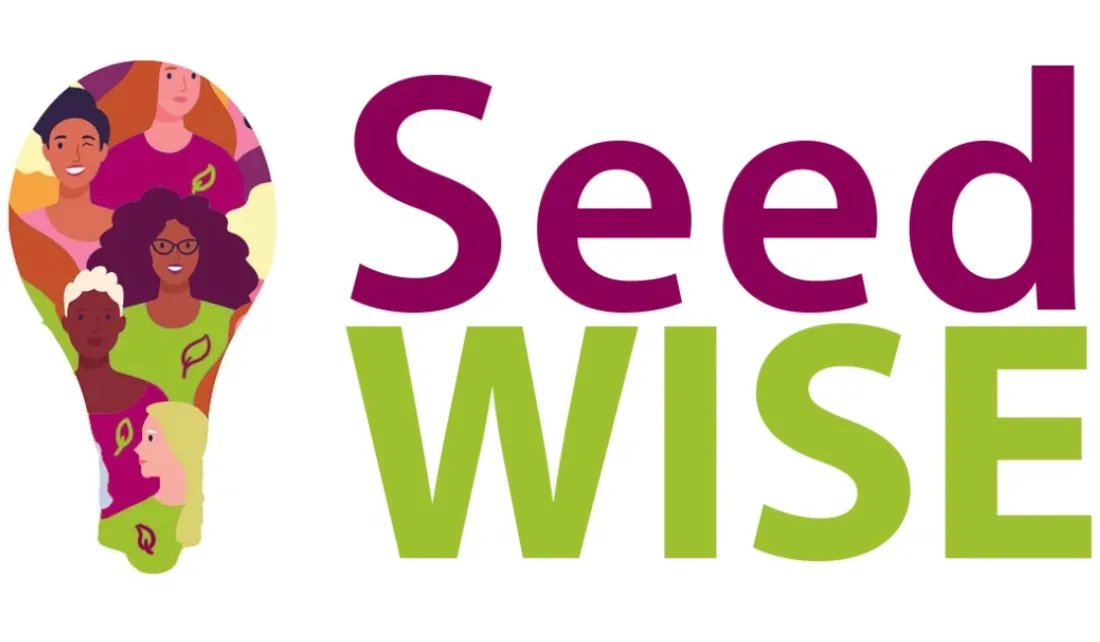 📣 Sign up for SeedWISE! Are you a woman pursuing a PhD in STEM and curious about career paths beyond academia? Join the SeedWISE programme and unlock a world of possibilities in industrial and enterprise careers. 📅 23 April to 28 May Register 👉 mpls.ox.ac.uk/seedwise