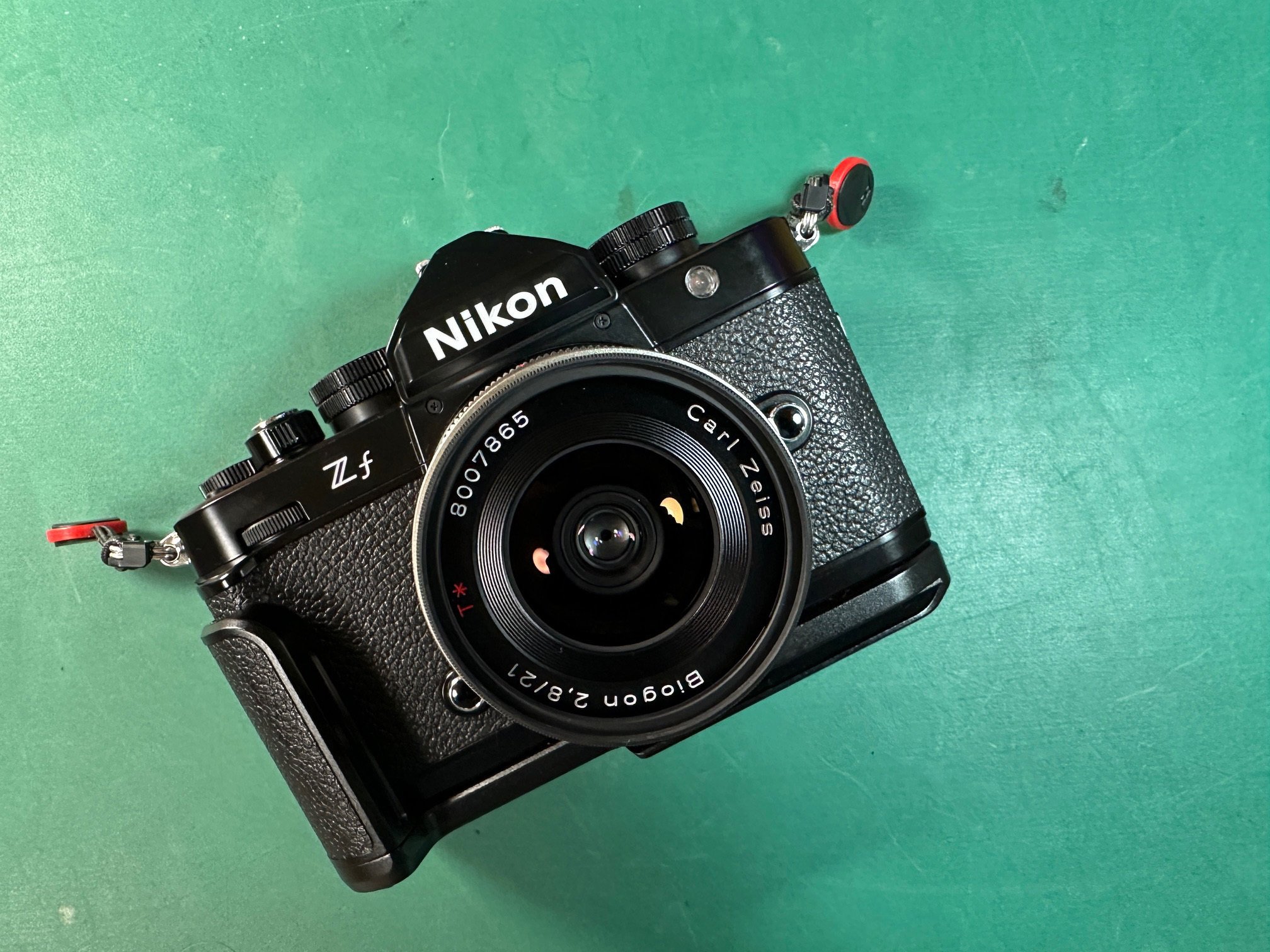ニコン Nikon Zf Z f用エクステンショングリップ Z f-GR1 Amazon.com: Nikon Z f-GR1 Extension Grip for Nikon Z f