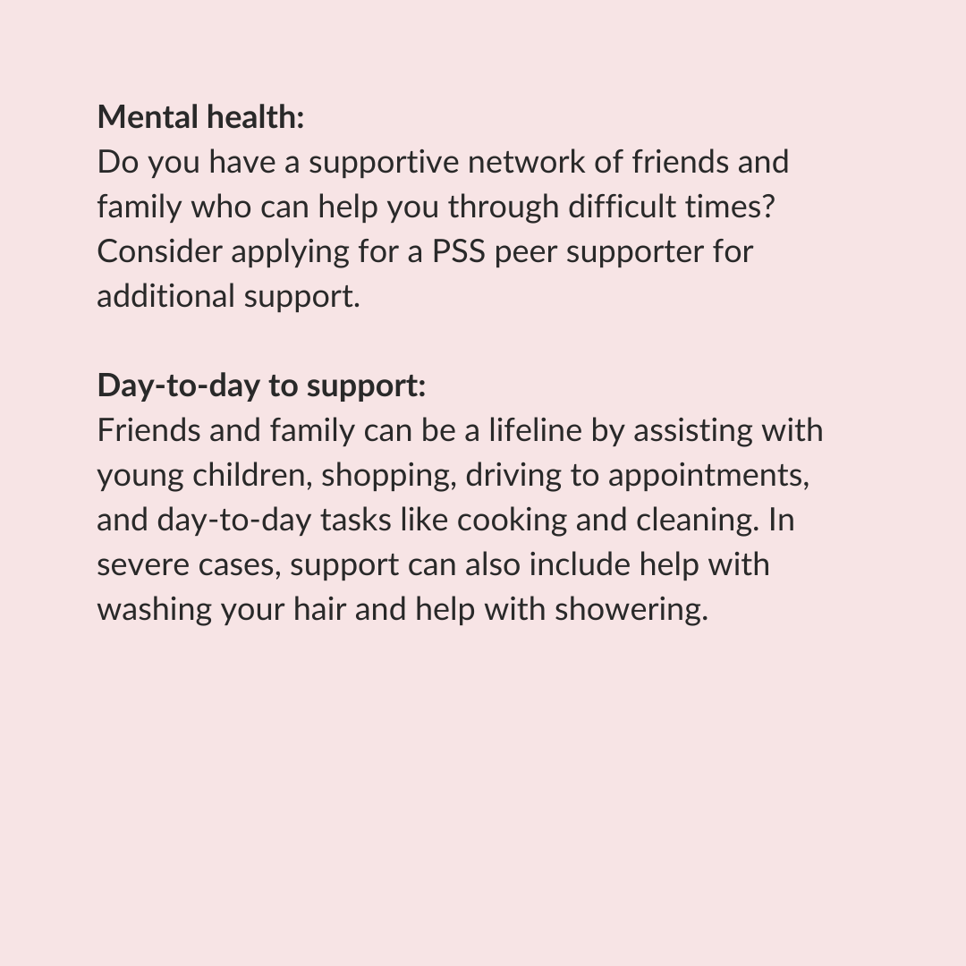 HGSupportUK's tweet image. HG survivors have to confront the daunting reality when experiencing HG again when expanding their families. 

There is no right or wrong choice, just your choice for your family.

Are you planning for another pregnancy? Heres a few things  to consider.

#Hyperemesis #HGSupport
