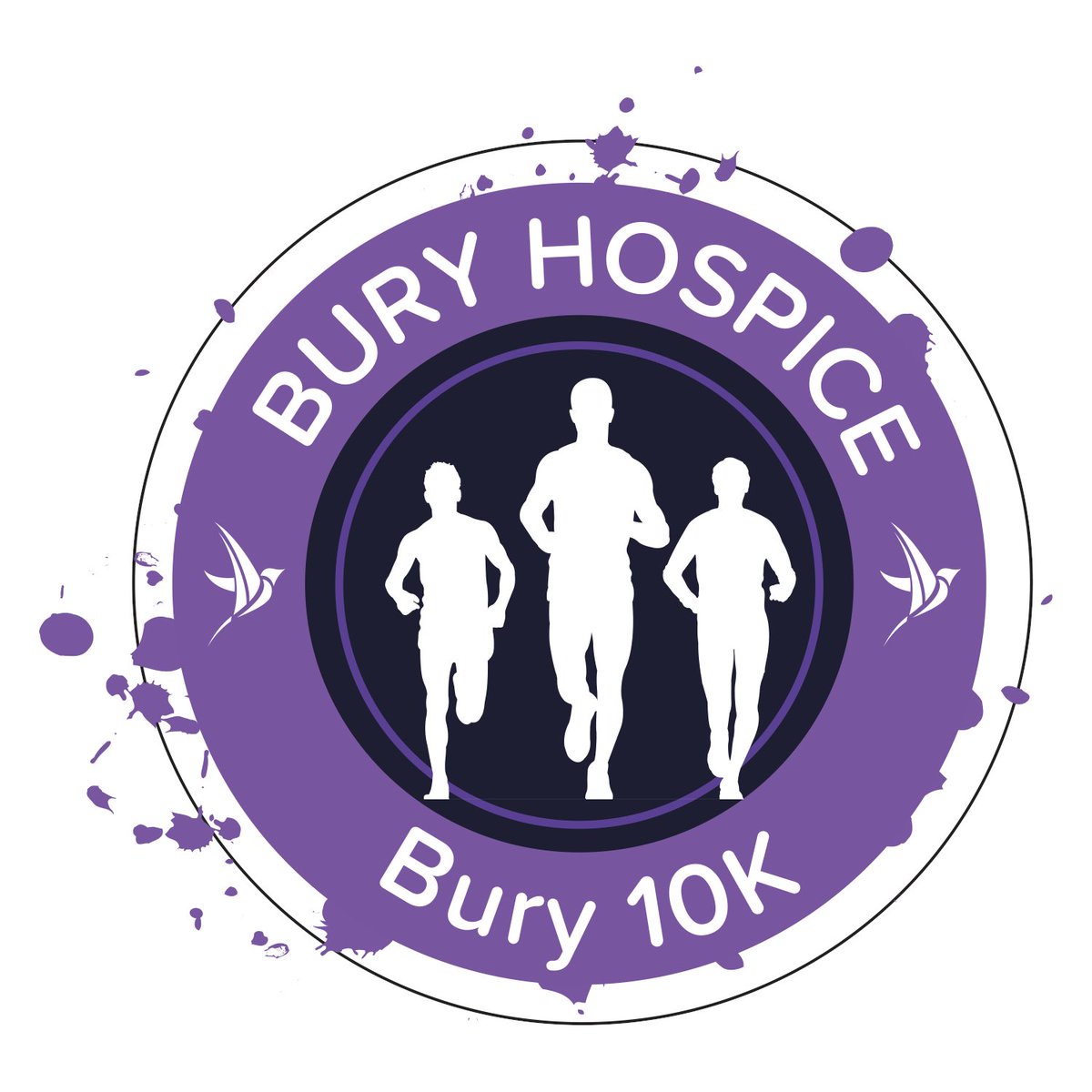 If you’re looking to get motivated, pull on those trainers and take on the Bury 10K for Bury Hospice. The run will be taking place on Sunday 15th September, starting and finishing close to The Rock. Head here for more information: buryhospice.org.uk/bury-10k
