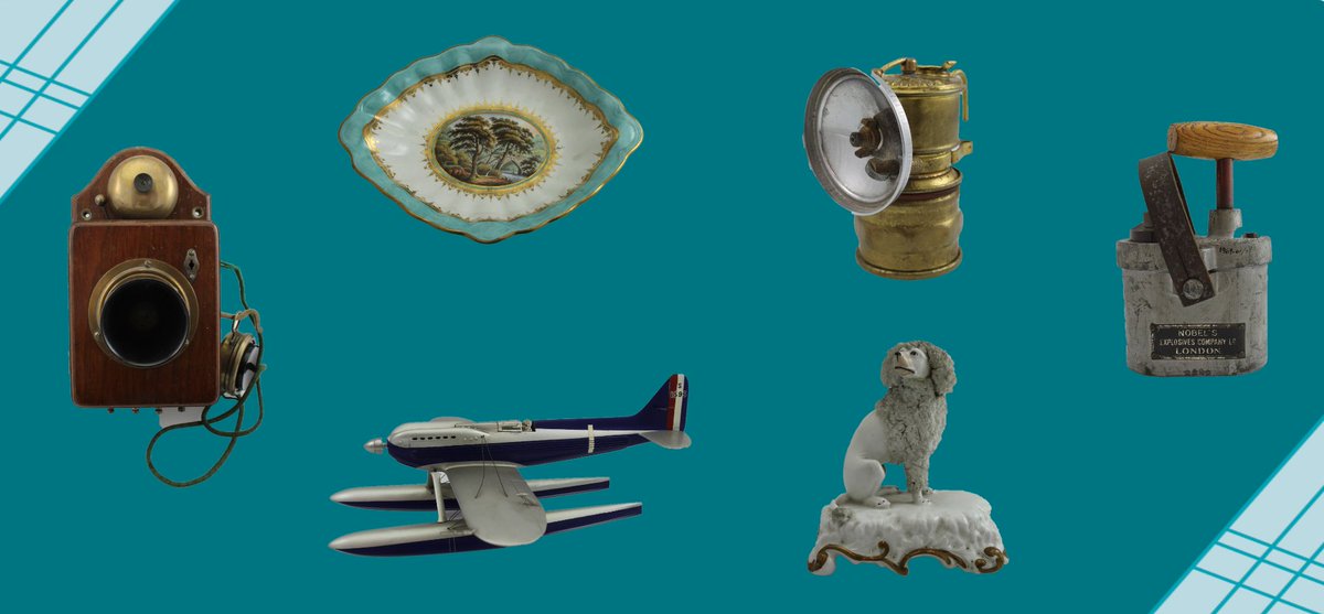 Thank you to everyone that has donated following our recent appeal 🥰Looking for another, way to support Derby Museums? You can Buy a Bird at the Museum & Art Gallery or Adopt an Object at the Museum of Making & Pickford’s House bit.ly/DMBuyABird or bit.ly/DMAdoptanObject
