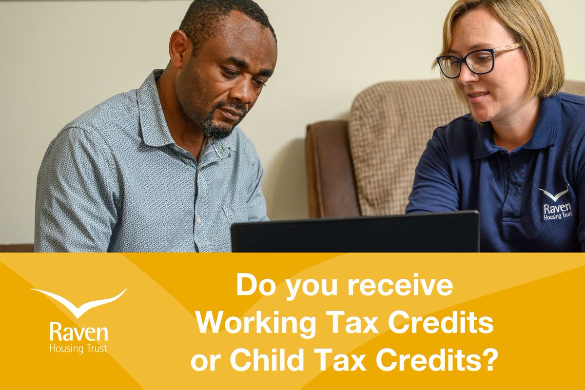 Do you receive Working Tax Credits or Child Tax Credits? You'll soon receive a letter from the DWP about moving over to Universal Credit. Find out more about this and the support we can offer here - orlo.uk/Q6DSl