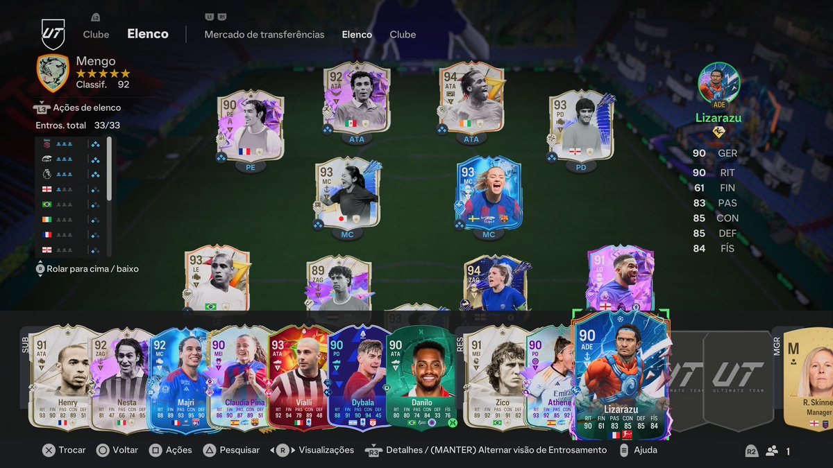 NexusAS042's tweet photo. @FUTCoinShop Yep https://t.co/rPlcXuiS5y