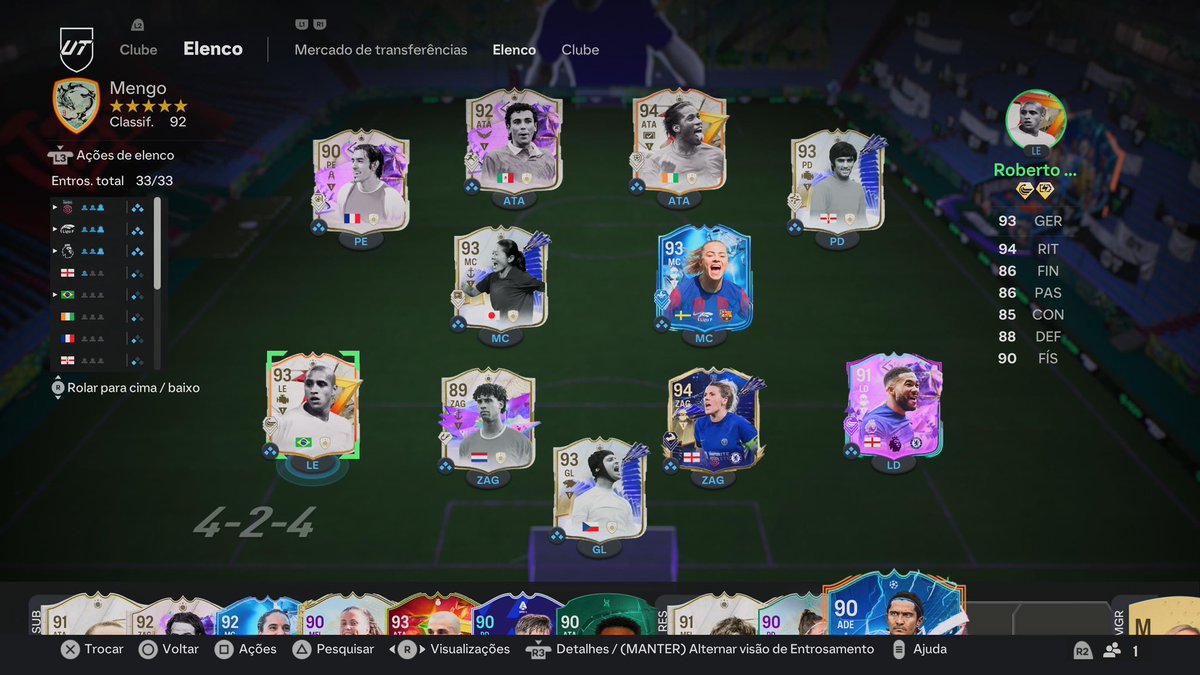 NexusAS042's tweet photo. @FUTCoinShop Yep https://t.co/rPlcXuiS5y