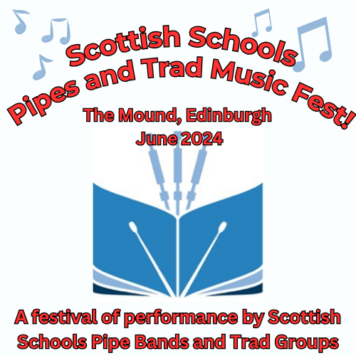If you're a pipes, ceilidh or trad music band looking for more opportunities to perform together in public, then this one is for you! Applications now open sspdt.org.uk/scottish-schoo…