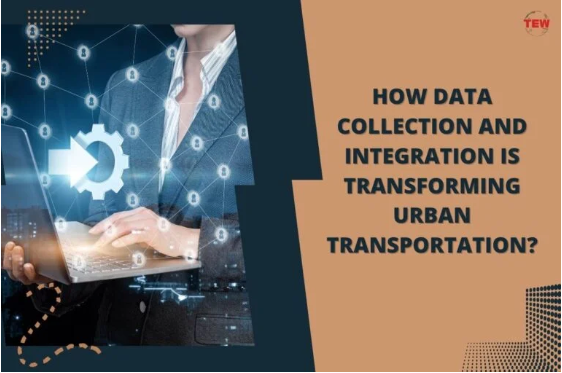 How Data Collection And Integration Is Transforming Urban Transportation?
For more information 
📕Read-theenterpriseworld.com/transforming-u…

#UrbanTransportation #DataIntegration #SmartCities  #MobilitySolutions #TrafficManagement #UrbanPlanning #PublicTransport #DigitalTransformatio