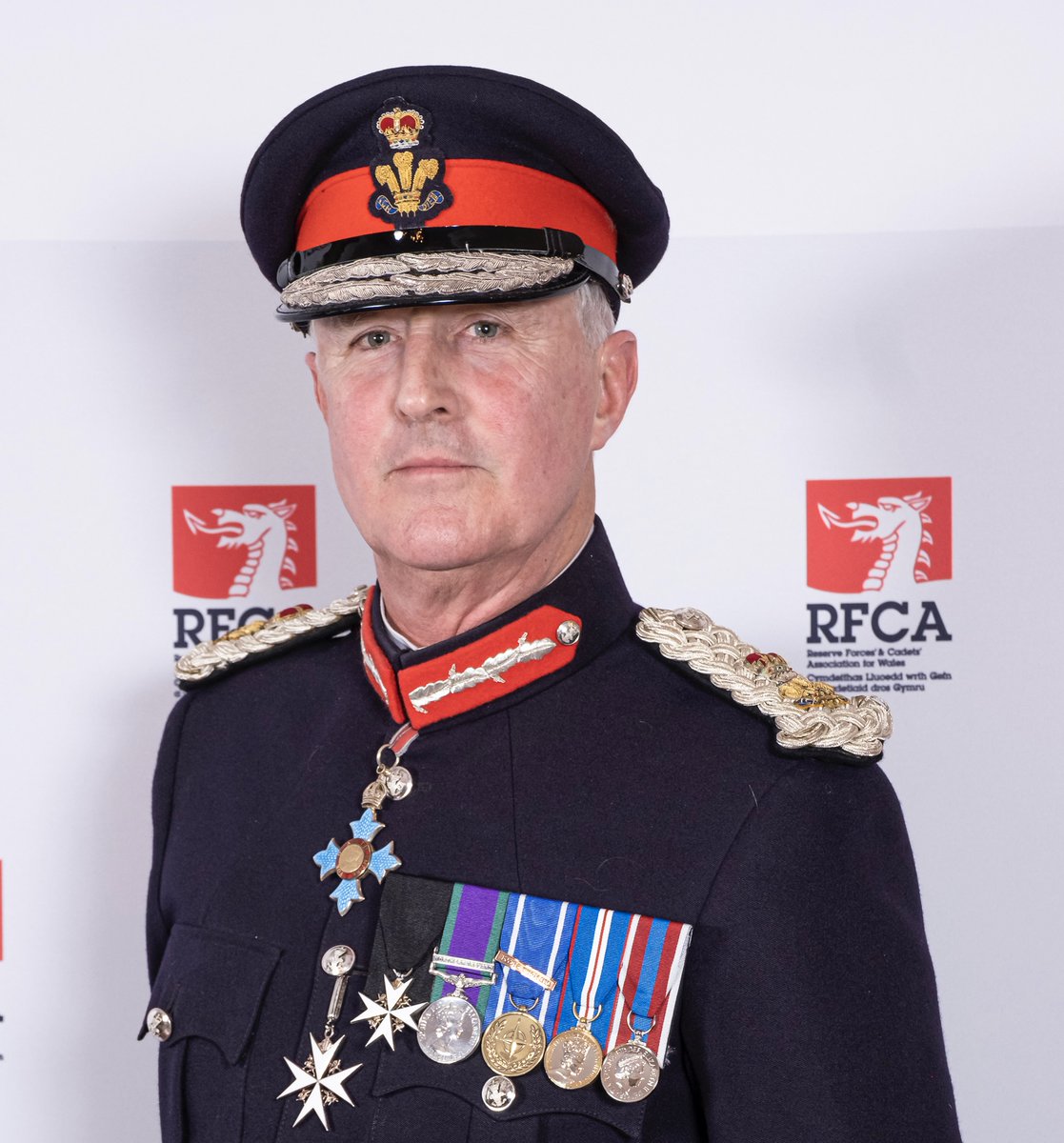 The awards ceremony for the Lord-Lieutenant of Gwent is being held tonight at Chapman VC House, Cwmbran. We look forward to greeting all our guests #LLAwards2024