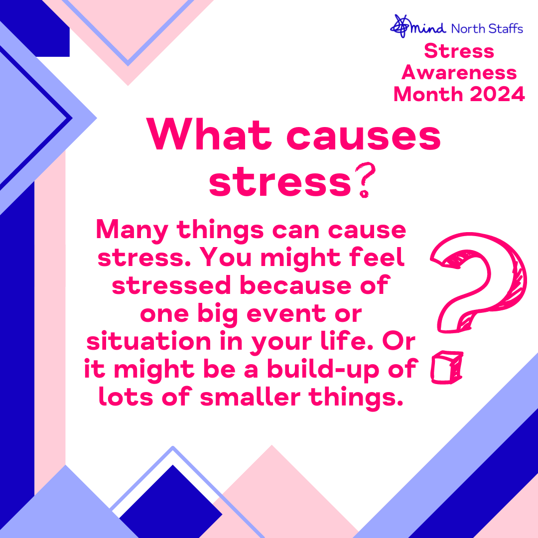 Stress can definitely sneak up on us, whether it's from one major thing or a bunch of smaller ones piling up. But you know what? We're totally capable of managing it. Taking a step back, focusing on self-care, and reaching out for support can make a world of difference.#SelfCare