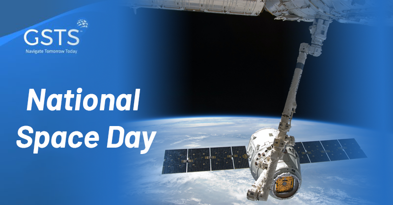 GSTS (@gsts_info) on Twitter photo GSTS celebrates its national and global partners, collaborators and customers who inspire space exploration! Learn more about Canada’s role in Space Technology: Deep space exploration | Canadian Space Agency (asc-csa.gc.ca)
#nationalspaceday2024 #spaceexploration GSTS celebrates its national and global partners, collaborators and customers who inspire space exploration! Learn more about Canada’s role in Space Technology: Deep space exploration | Canadian Space Agency (asc-csa.gc.ca)
#nationalspaceday2024 #spaceexploration