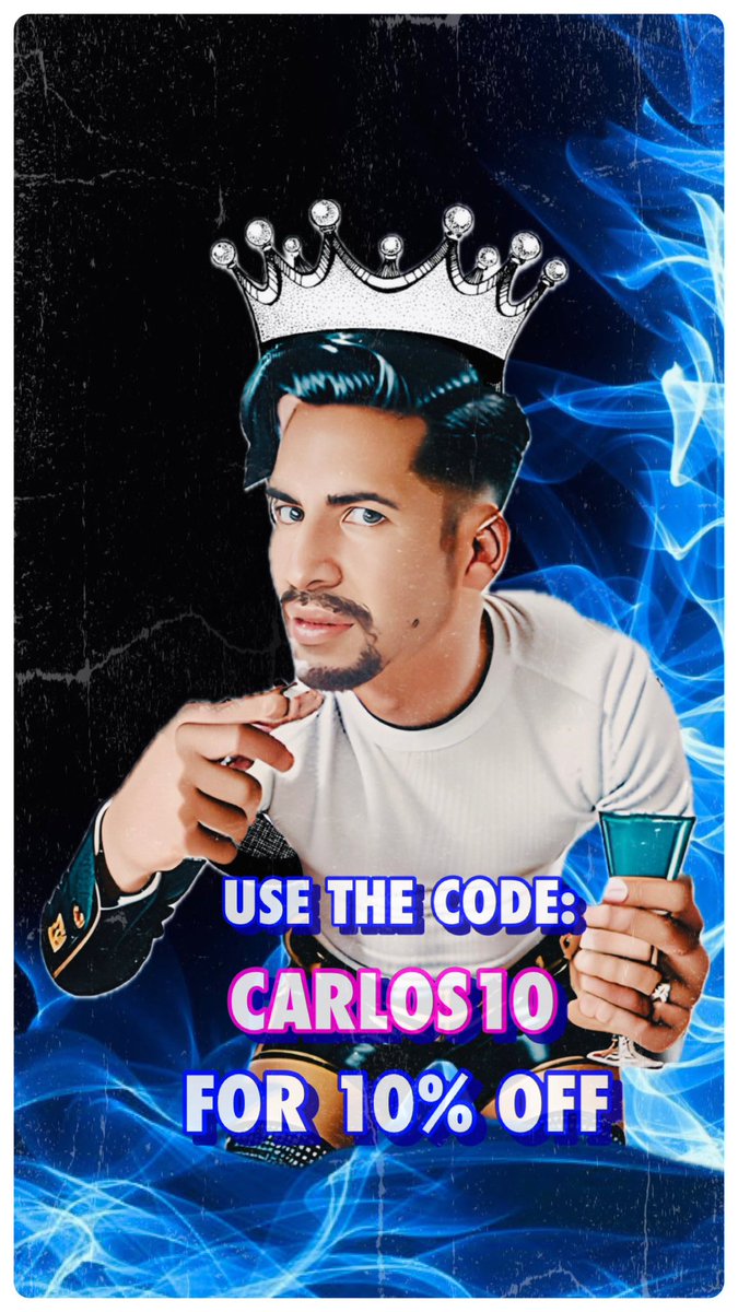 Carlos de la Cruz tweet media