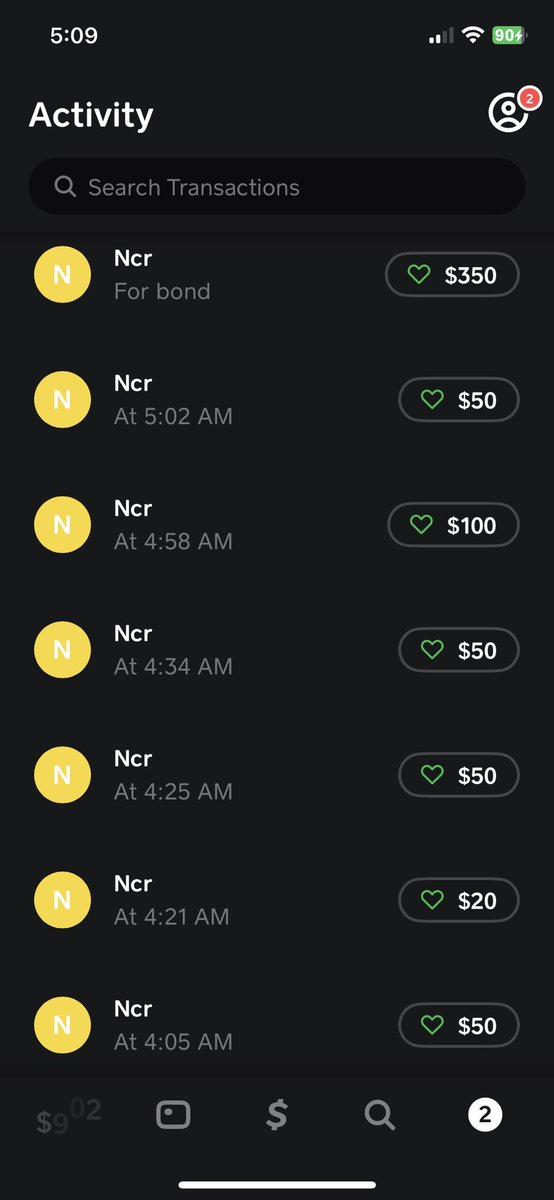 John Bully tweet media