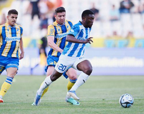 Interest picks up in the battle for the Football League Championship in Cyprus
parikiaki.com/2024/04/intere…
#Cyprus #Cypriotfootball