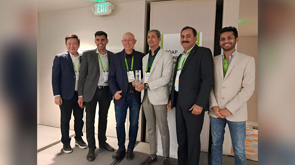 Rashi Peripherals Wins Top Value-Added Distributor of The Year Award from the NVIDIA Partner Network

Rashi Peripherals Limited is pleased to announce that it received the Top Value-Added Distributor of the Year...

Read More👉digitalterminal.in/channel/rashi-…

#RashiPeripherals #VADAward