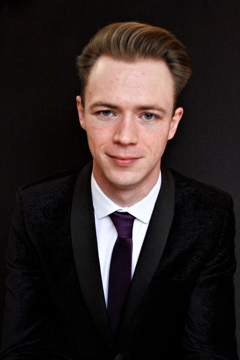 We’re delighted to announce the appointment of our ninth Musical Director, @nrjonesmusic! Nathan is an experienced conductor and orchestrator, and we can’t wait to see where he takes us as we enter our 90th year in 2025. 
#Music #Wales #Swansea #MorristonOrpheus #MaleVoiceChoir