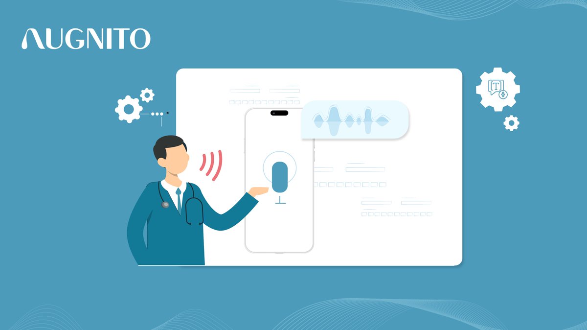 Explore the revolutionary impact of Voice AI in Radiology as we delve into the cutting-edge advancements shaping the Imaging future in 2024. Read more: bit.ly/VoiceAIinRadio… #blog #VoiceAI #Healthcare #healthtech #radiology
