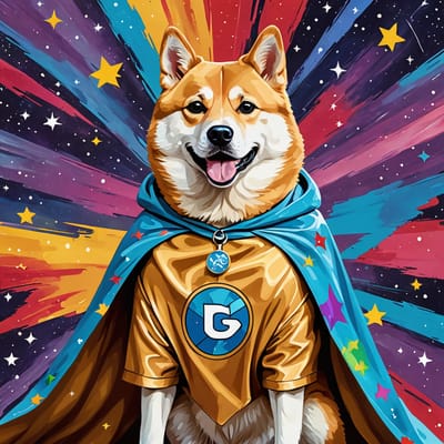 aiRight_io's tweet photo. #aiRightCampaignDrop ๐๐
$1000 for 10 winners
๐ Join https://t.co/w58DGEN6Q6
๐ก Complete tasks & Create Doge #AIart
๐ Vote art w/ AIG to win๐
#Airdrop $AIRI $ORAI #GenerativeAI https://t.co/A5nJfgC2bg