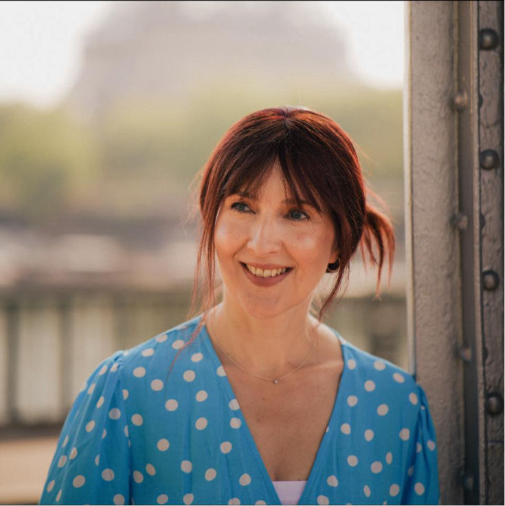 The influence of the supernatural: novelist Louise Jensen (@Fab_fiction) on how her own experiences with the supernatural influenced her new novel, The Intruders, published today by @HQstories bookbrunch.co.uk/page/free-arti… (Free to view)