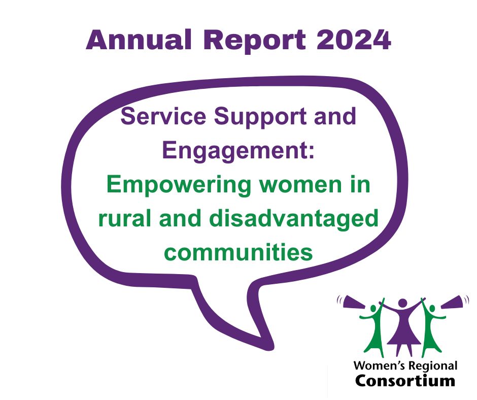 Our Annual Report 2024 has launched! You can read all about our work in Service Support & Engagement here buff.ly/3x8I13A