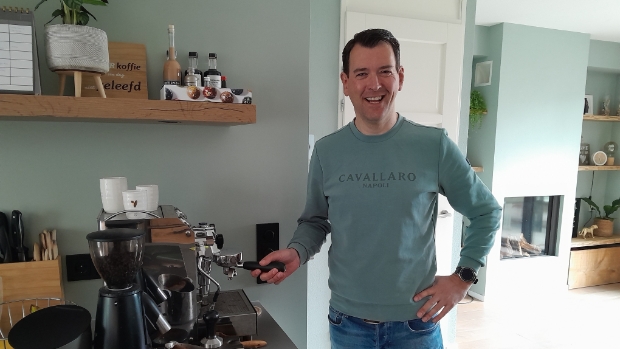 De lekkerste koffie en thee bestel je bij Meer Smaak -  hartvanlansingerland.nl/l/152580