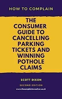 A Parking Charge Notice is not a fine. It's an invoice for an alleged breach of contract for parking on private land issued by private parking operators. Only Councils can fine you by issuing Penalty Charge Notices. Always appeal an unfair parking ticket. buff.ly/400sOek